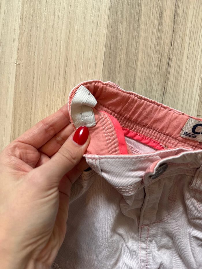 Lot 2 shorts - photo numéro 5