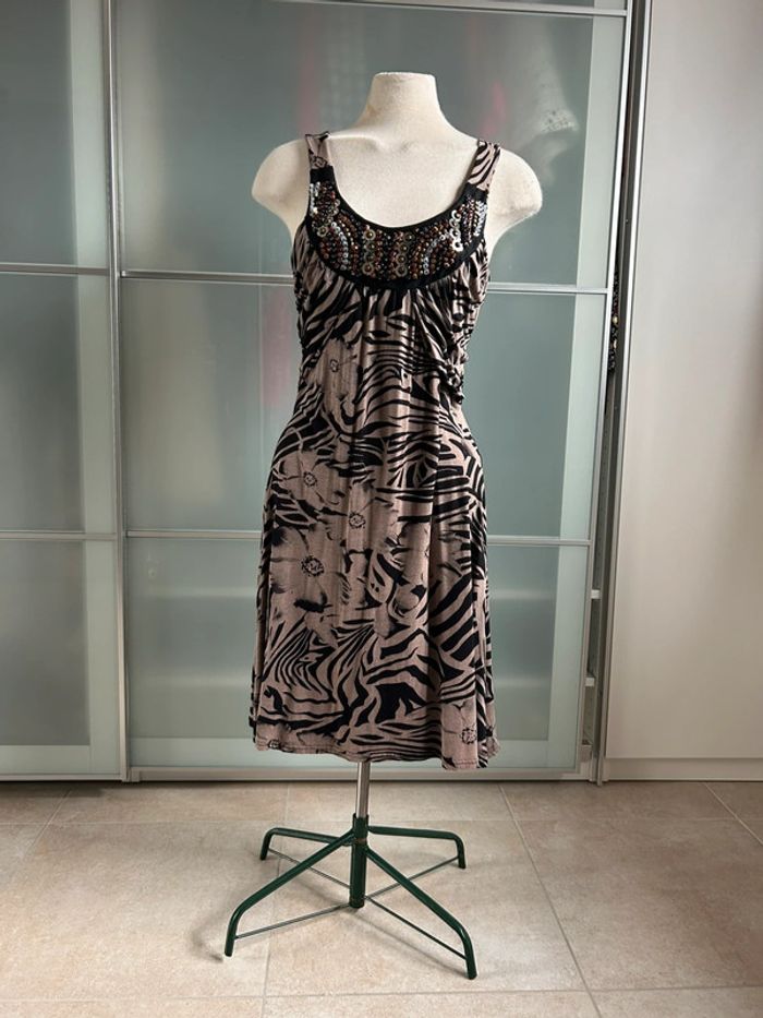 Robe Morgan M