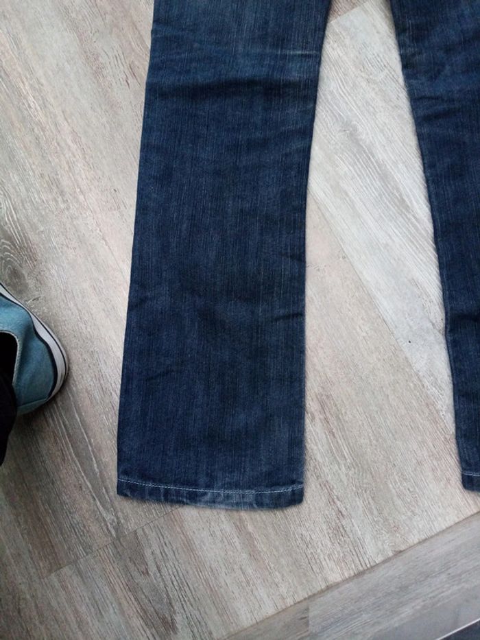 Jean 10A - photo numéro 7