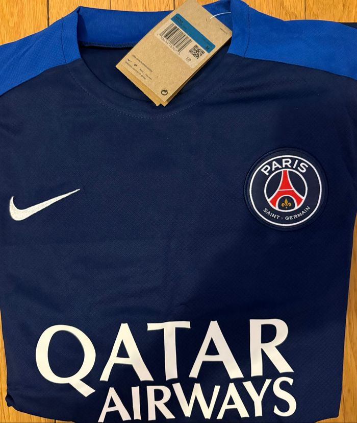 Survêtement Nike PSG - photo numéro 7