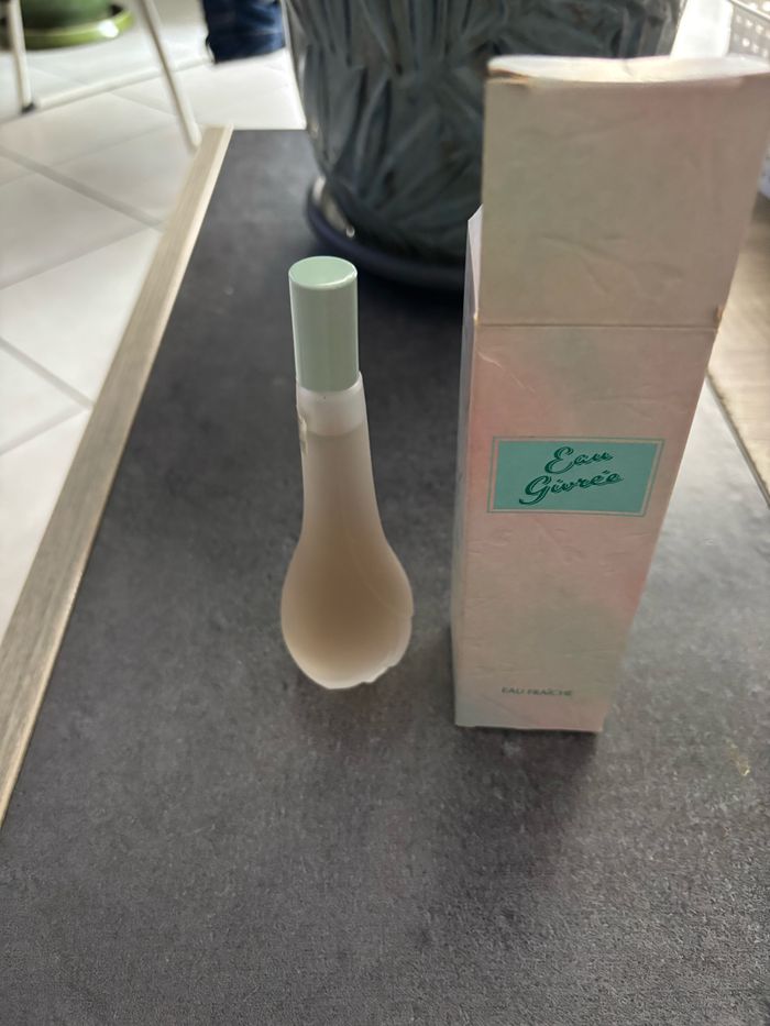 Parfum - photo numéro 2