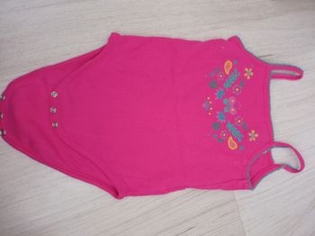 Bodie du pareil au même