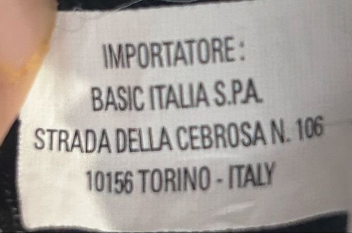 Polo Kappa - photo numéro 8