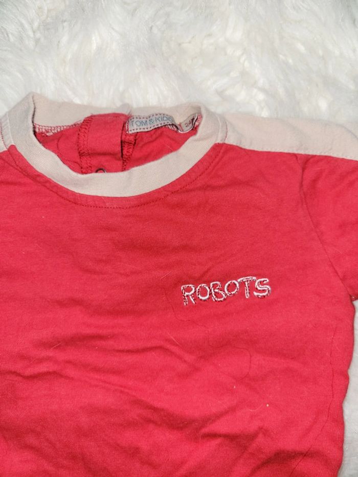 Lot 24m - photo numéro 3