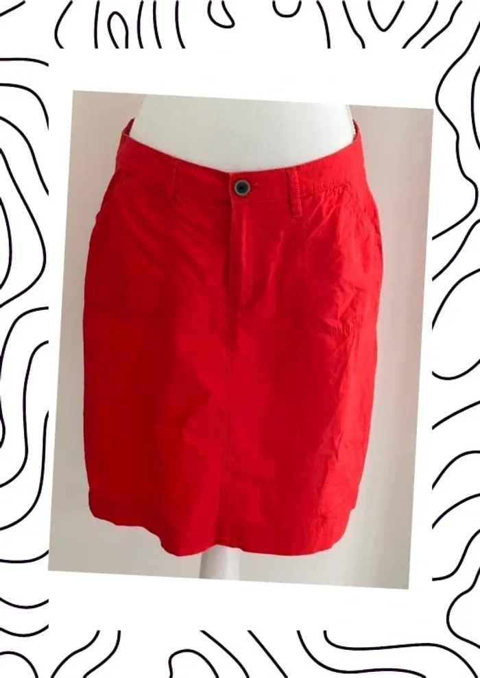 Jupe C&A taille 36