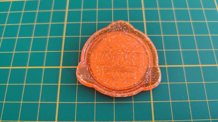 110 Kecleon Panini Kraks Pokémon #C16 - photo numéro 2