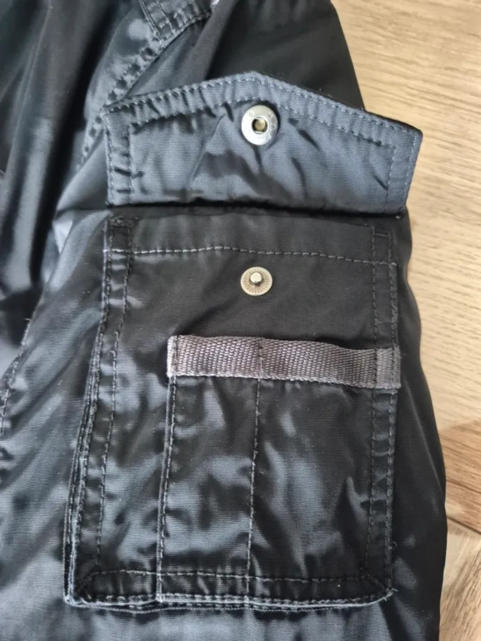 Manteau homme Tom Tailor XXL - photo numéro 3