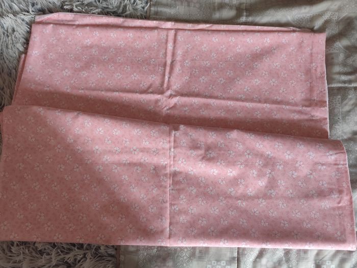 Housse de couette 1 personne - photo numéro 2