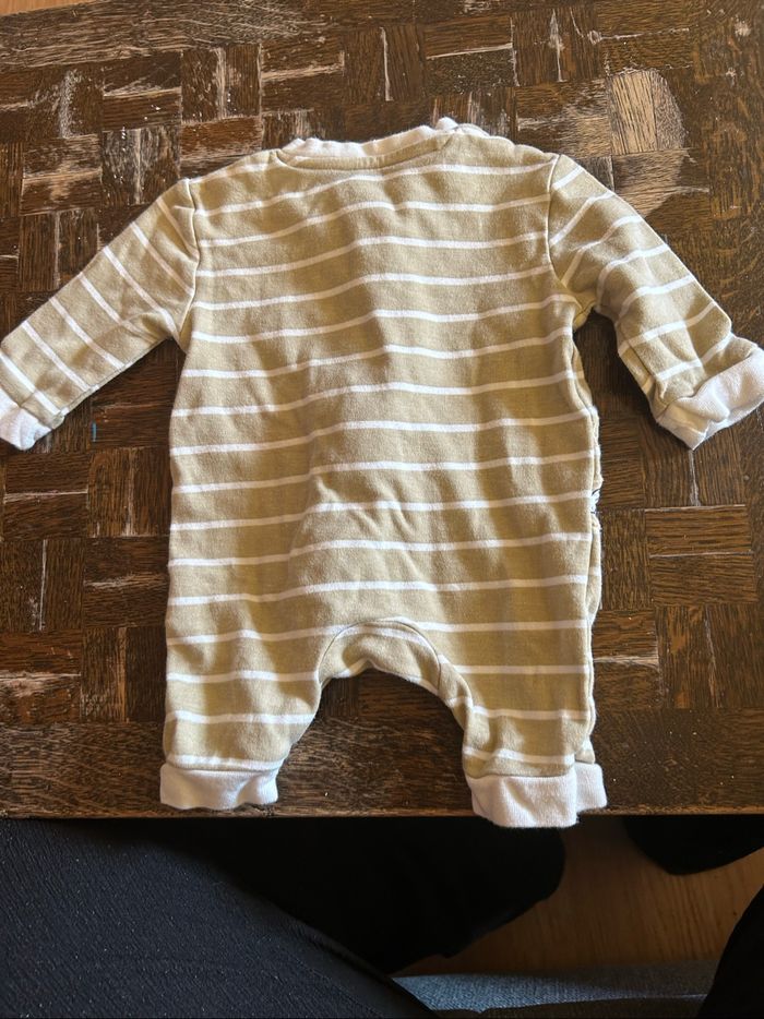 Pyjama bébé - photo numéro 2
