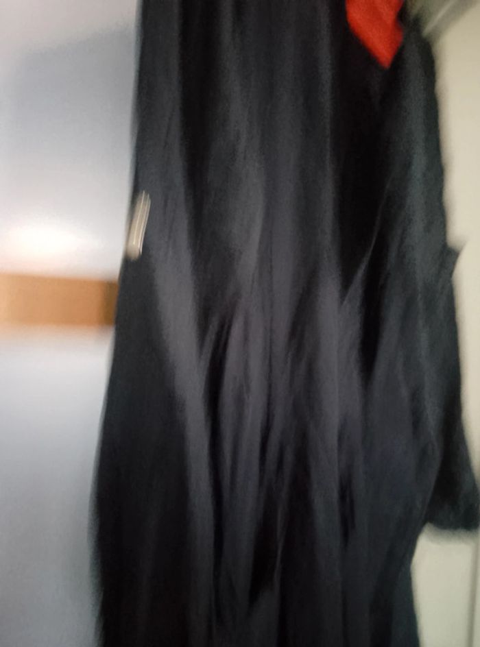 Veste/Gilet blouse longue Femme - 44 - photo numéro 3