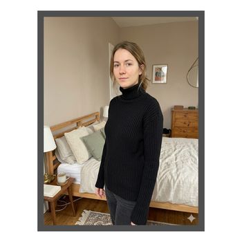 Pull femmes taille M 