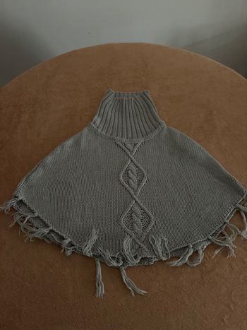 Pancho fille 10/14 ans 