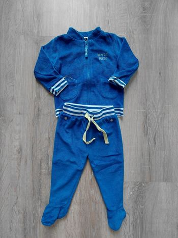 ensemble grain de blé