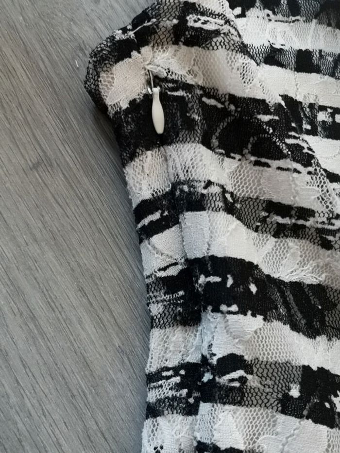 #Robe - photo numéro 4