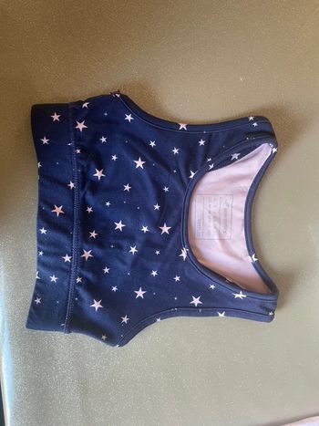 Haut de sport 5/6 ans