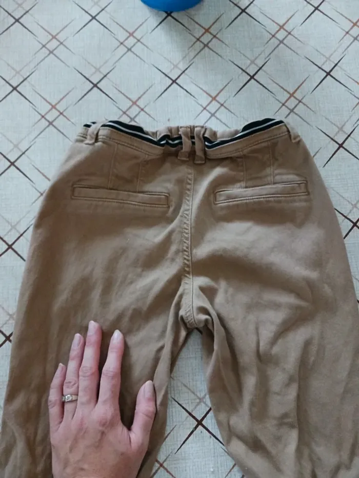 Pantalon - photo numéro 4