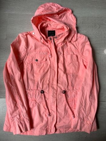 Veste mi-saison femme