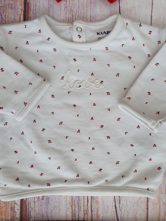 Ensemble 3 pièces - photo numéro 4