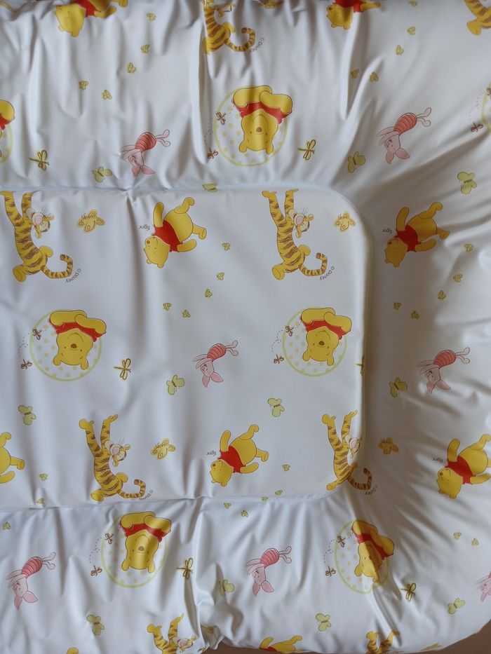 Matelas à langer - photo numéro 2