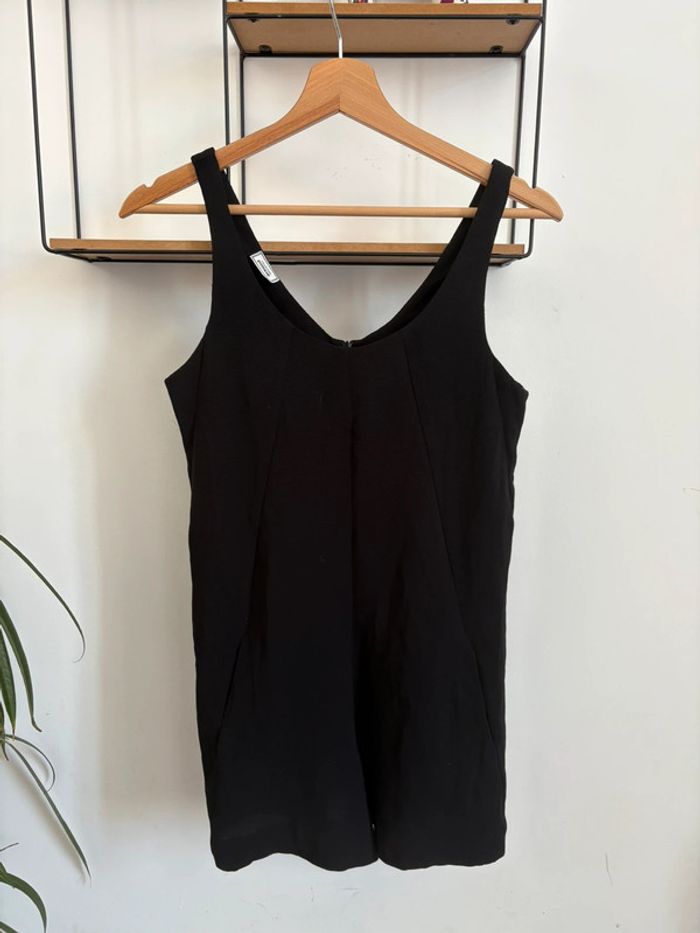 Combishort T36