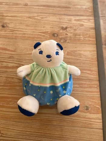 Doudou uriage