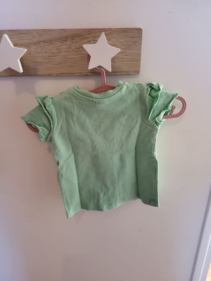 Tee-shirt hello kitty - photo numéro 2