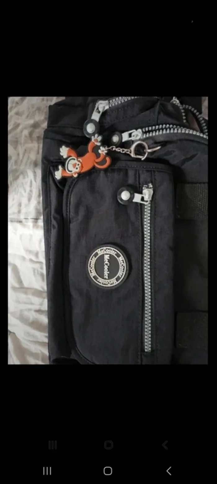 Sac à mains - photo numéro 2