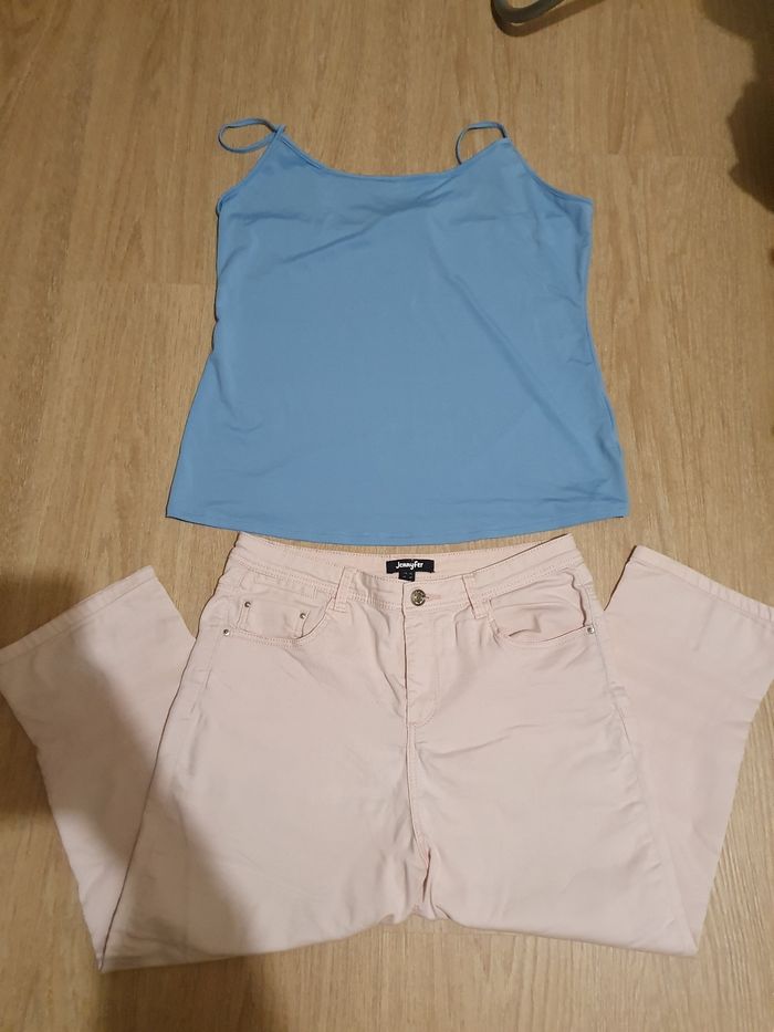 Pantacourt Jennifer 40 - photo numéro 4