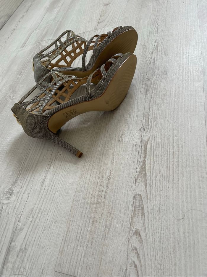 Talons - photo numéro 4