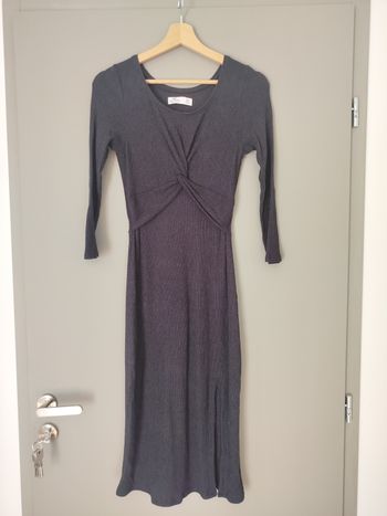 Robe noire