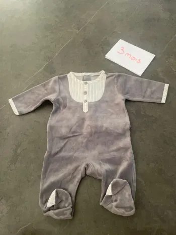 Pyjamas