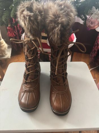 Bottes