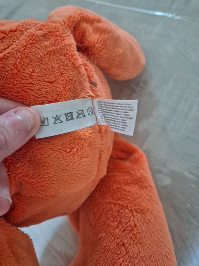 Peluche Tigrou - photo numéro 7