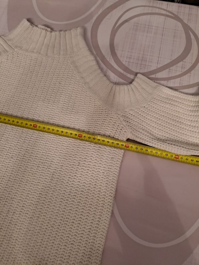 Pull femme - photo numéro 5