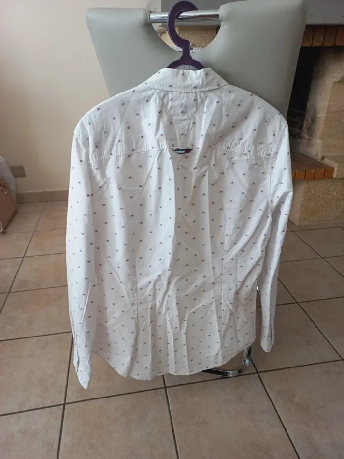 Chemise - photo numéro 2