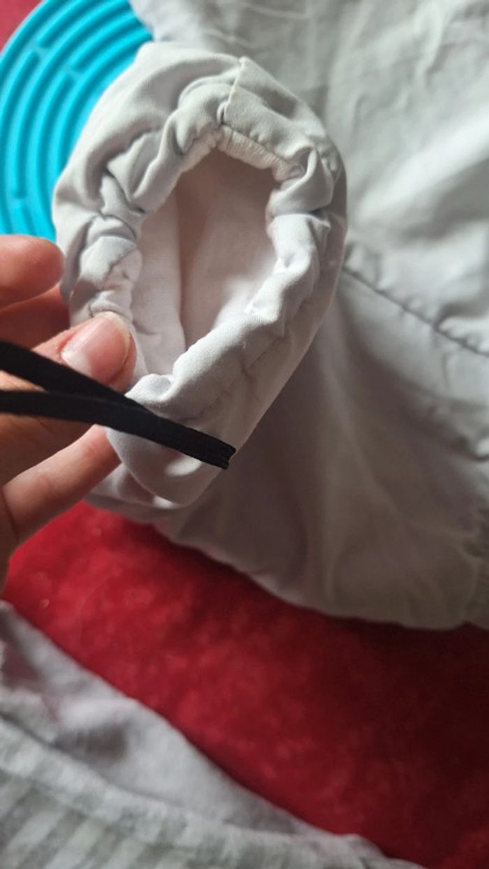 Pantalon chaud 6 mois - photo numéro 5