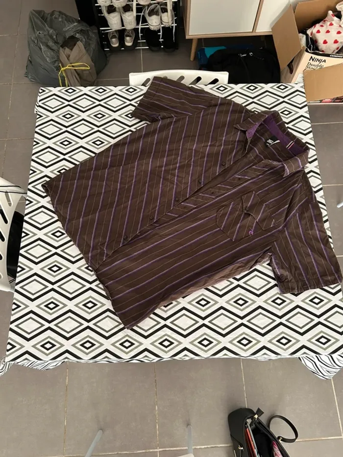 Chemise