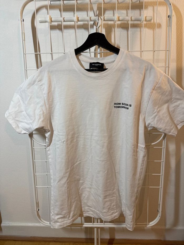 T-shirt The Kooples