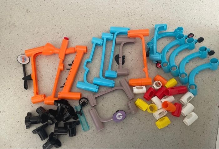 Circuit de bille - photo numéro 2