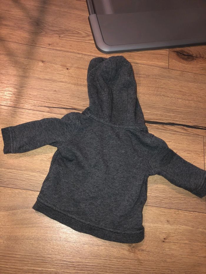 Gilet Creeks - photo numéro 4