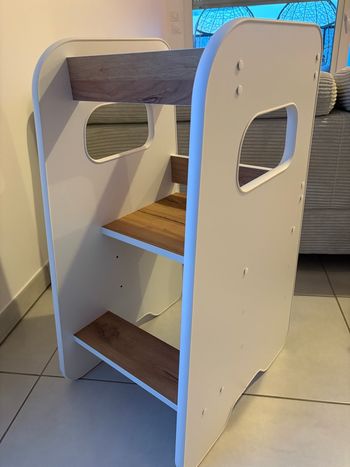 Tour d’observation 