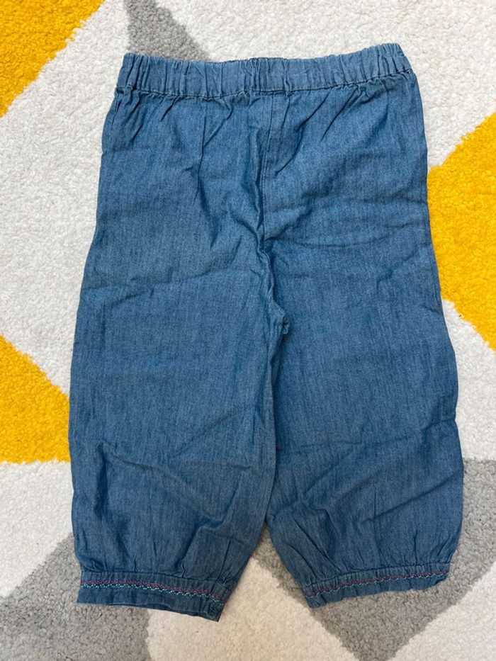 Pantalon Grain de Blé 2 ans - photo numéro 3