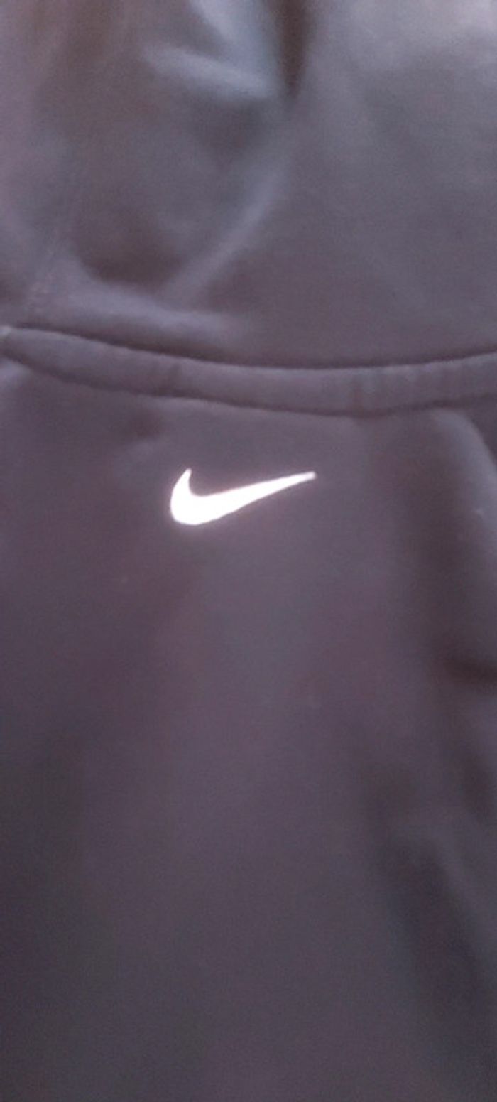 Sweat à capuche nike - photo numéro 8