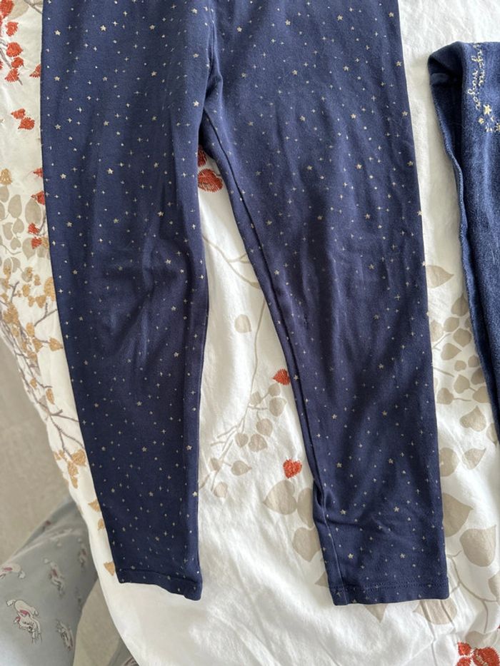 Pyjama sergent major 4 ans - photo numéro 5