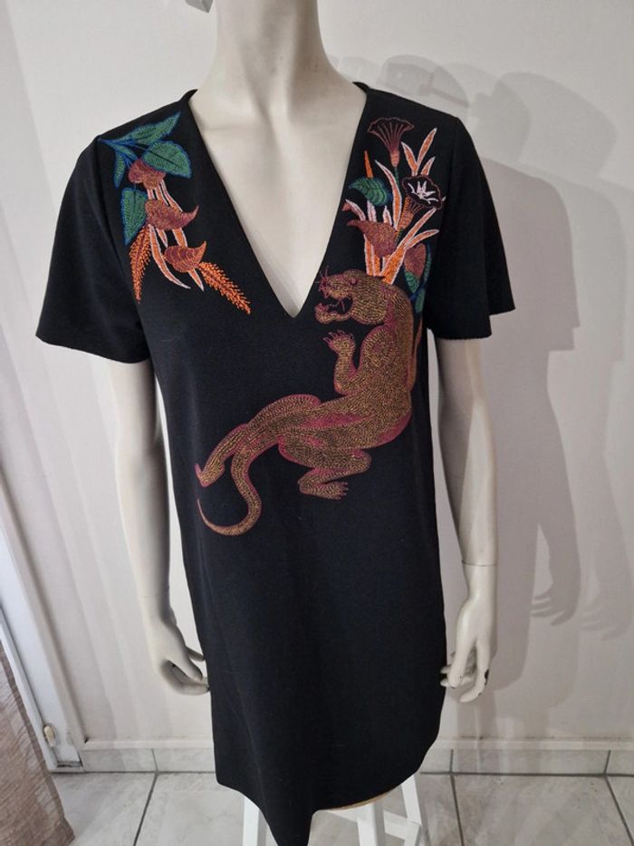 Superbe robe zara đź–¤