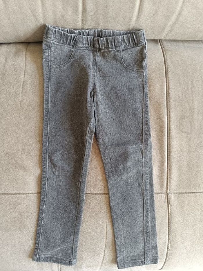 Jegging 5 ans