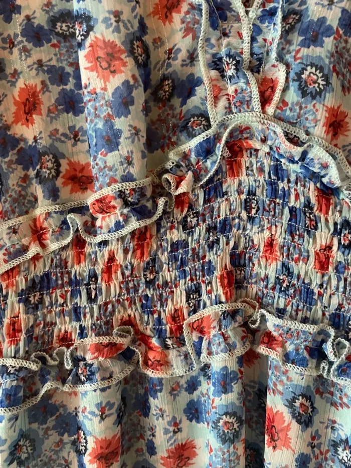 Robe été taille M/L - photo numéro 4