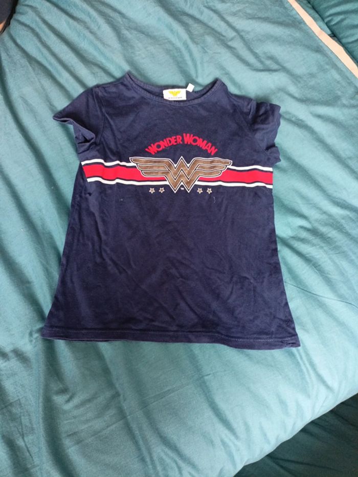 Tee shirt 8 ans