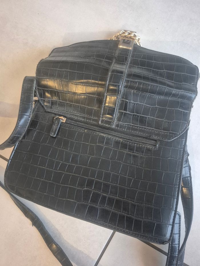Sac femme noir - photo numéro 5