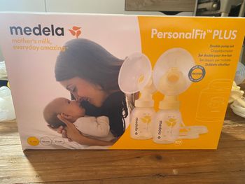 Accessoires pour tire-lait